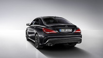 2013 Mercedes-Benz CLA Edition 1