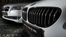 BMW 5-Series and 6-Series Coupe by Vilner