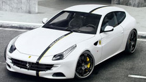 Ferrari FF by Wheelsandmore