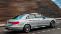 2014 Mercedes-Benz E-Class facelift leaked photo, 1182, 11.12.2012