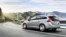 2014 Volvo V60