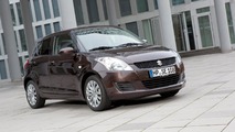 Suzuki Swift X-TRA