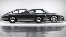 Porsche 911 50th anniversary 08.2.2013