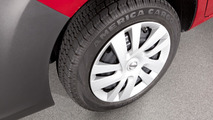 2013 Nissan NV200 (US-spec) 08.2.2013