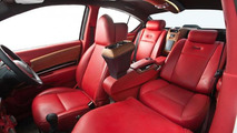 Nissan Sunny by DC Design 14.06.2013