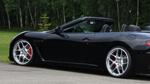Maserati GranCabrio MC by Novitec Tridente 18.6.2013