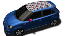 2014 Euro-spec MG3 20.04.2013