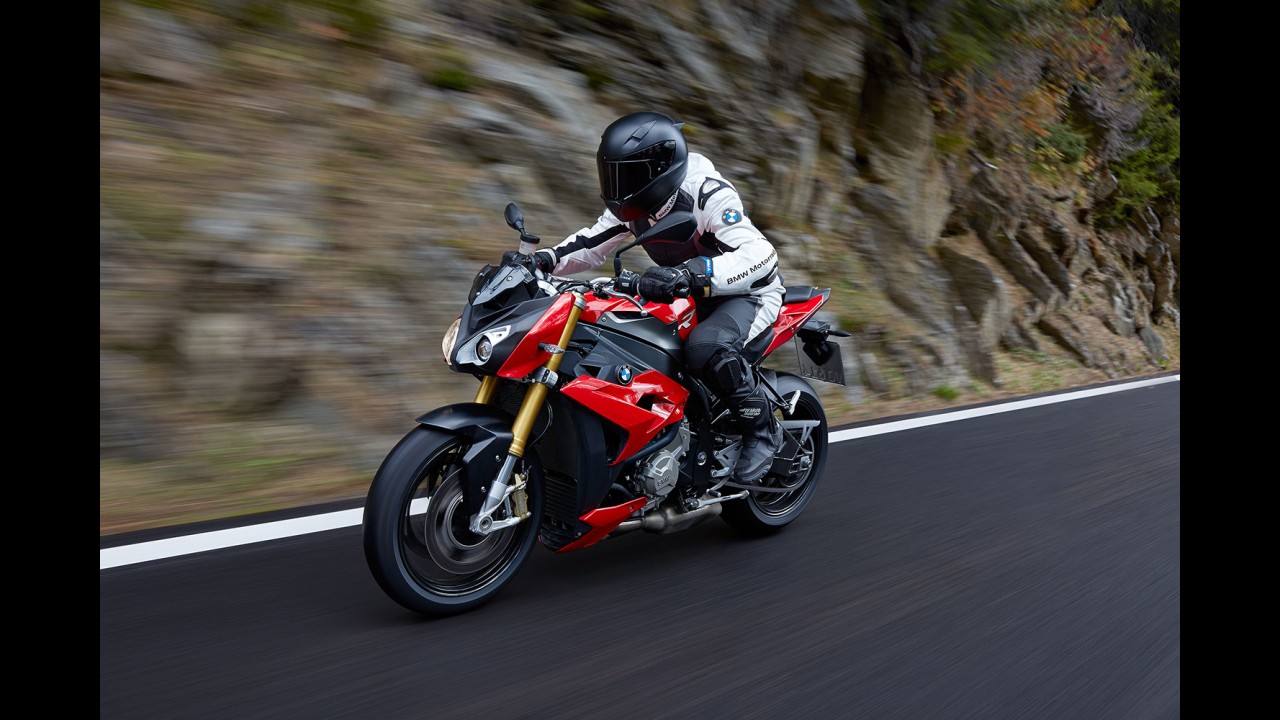 BMW lança novas S1000 R e R Nine T no Brasil - veja preços e galeria