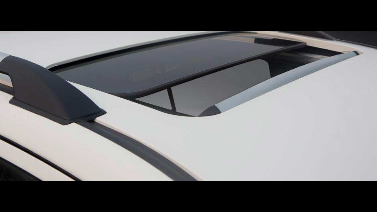 Lifan anuncia X60 VIP com teto solar por R$ 57.990