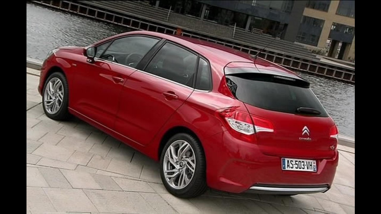 Espanha: Surpreendente, Citroën lidera vendas em dezembro