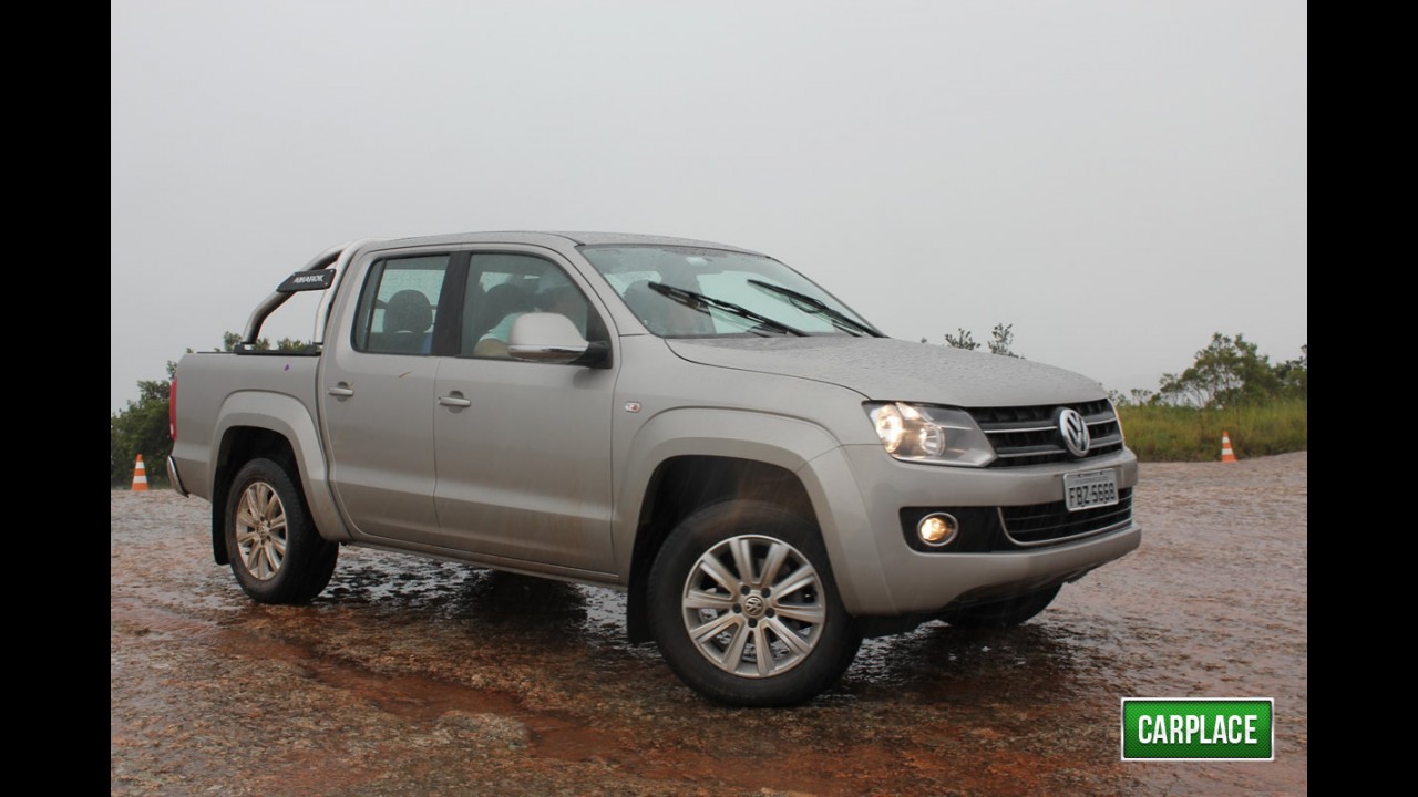 PICAPES MÉDIAS / GRANDES, resultados de outubro: S10 lidera e Hilux e Ranger registram recordes