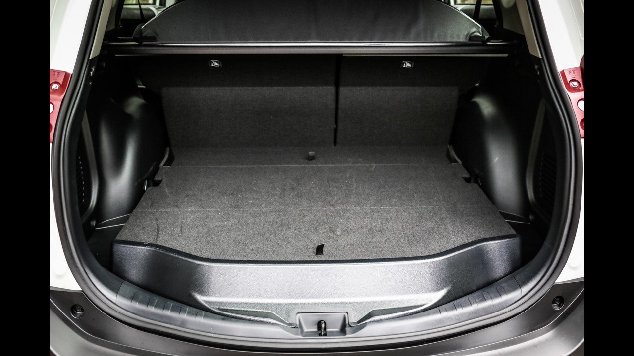 Teste CARPLACE: Toyota Rav4 agrada e deixa boa expectativa para o novo Corolla