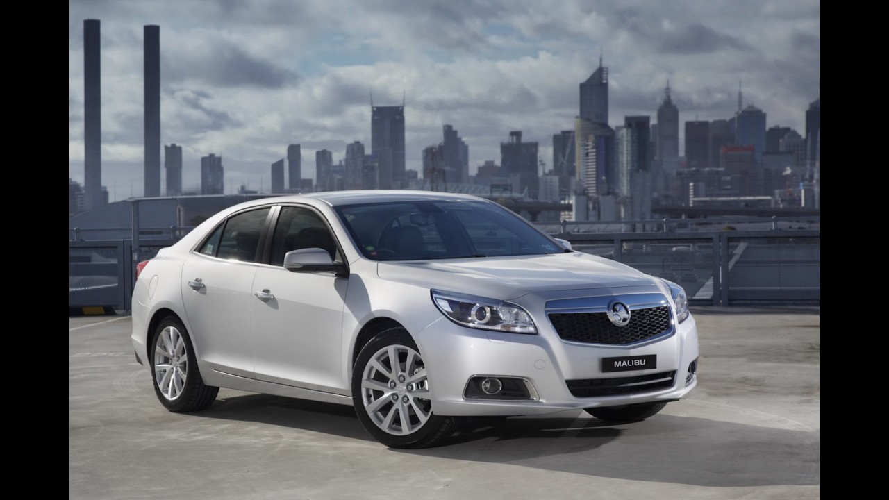 Holden planeja ser líder na Austrália em 2020 mesmo sem produção local
