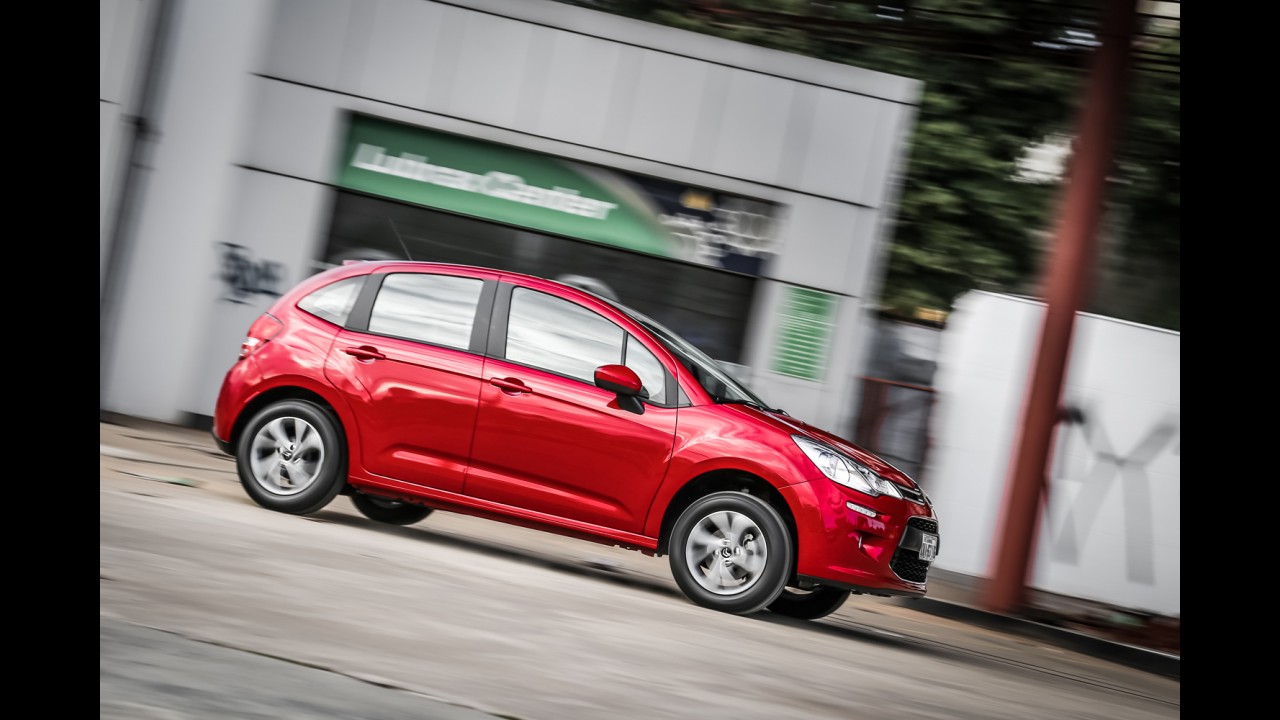 Hatches compactos: New Fiesta dispara e Punto registra pior resultado desde 2007