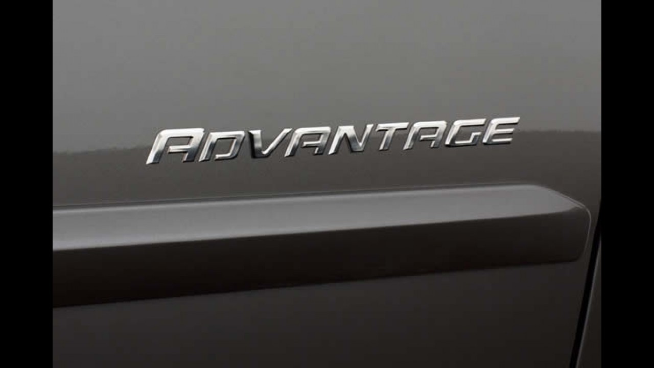 Chevrolet Cobalt e Spin ganham série especial Advantage