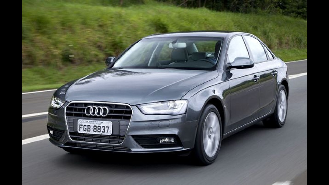 Análise CARPLACE (sedãs premium): Mercedes CLA bate Audi A3 Sedan