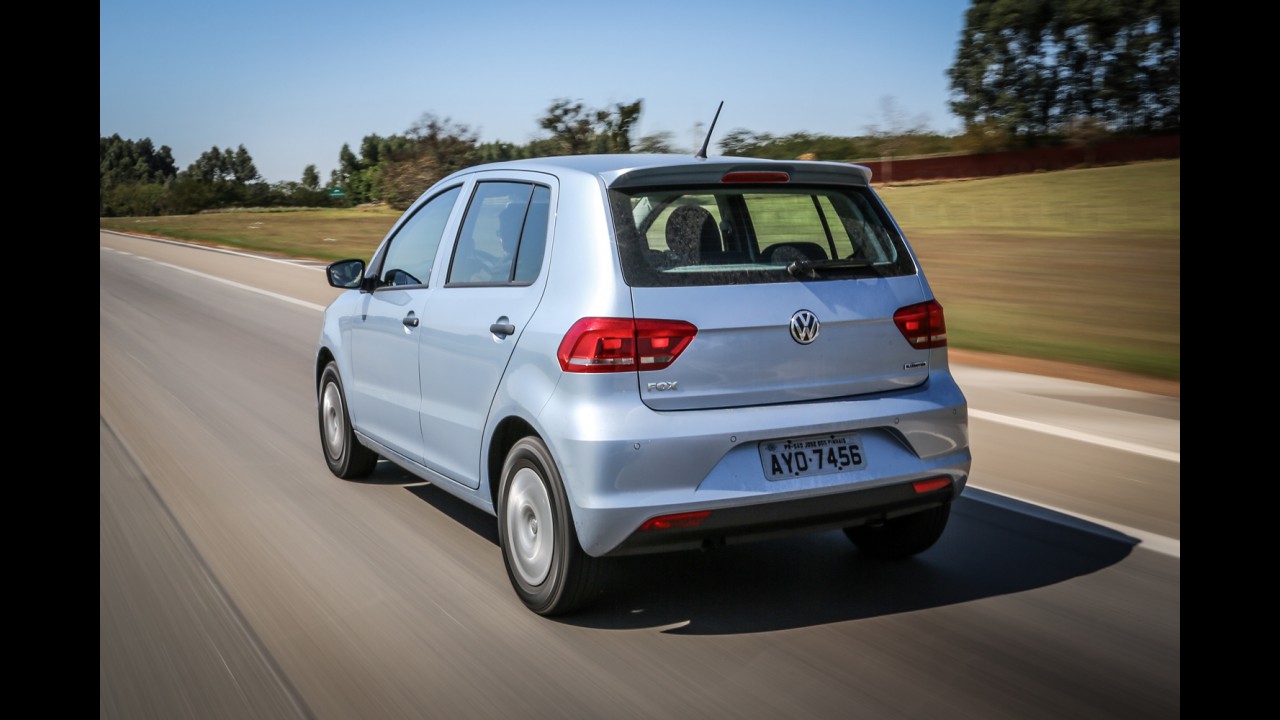 Volkswagen convoca Golf GTI, Jetta, Fusca e linha Fox em dois recalls no Brasil
