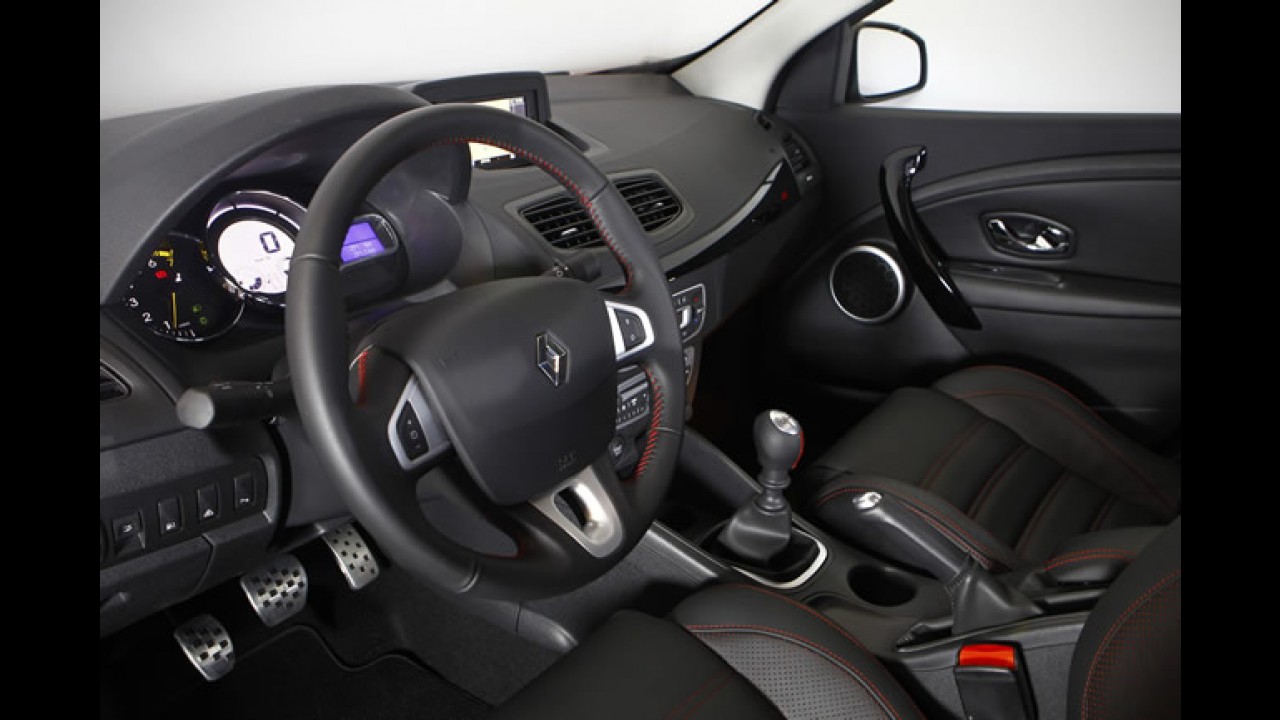 Teste: Renault Fluence GT - Chocolate com pimenta