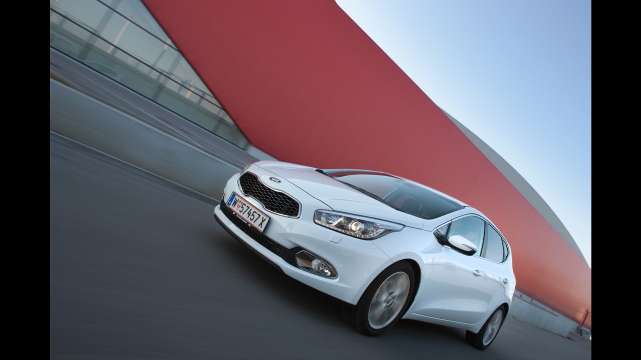 PAÍSES NÓRDICOS: Os carros mais vendidos em 2012 na Dinamarca, Finlândia, Noruega e Suécia