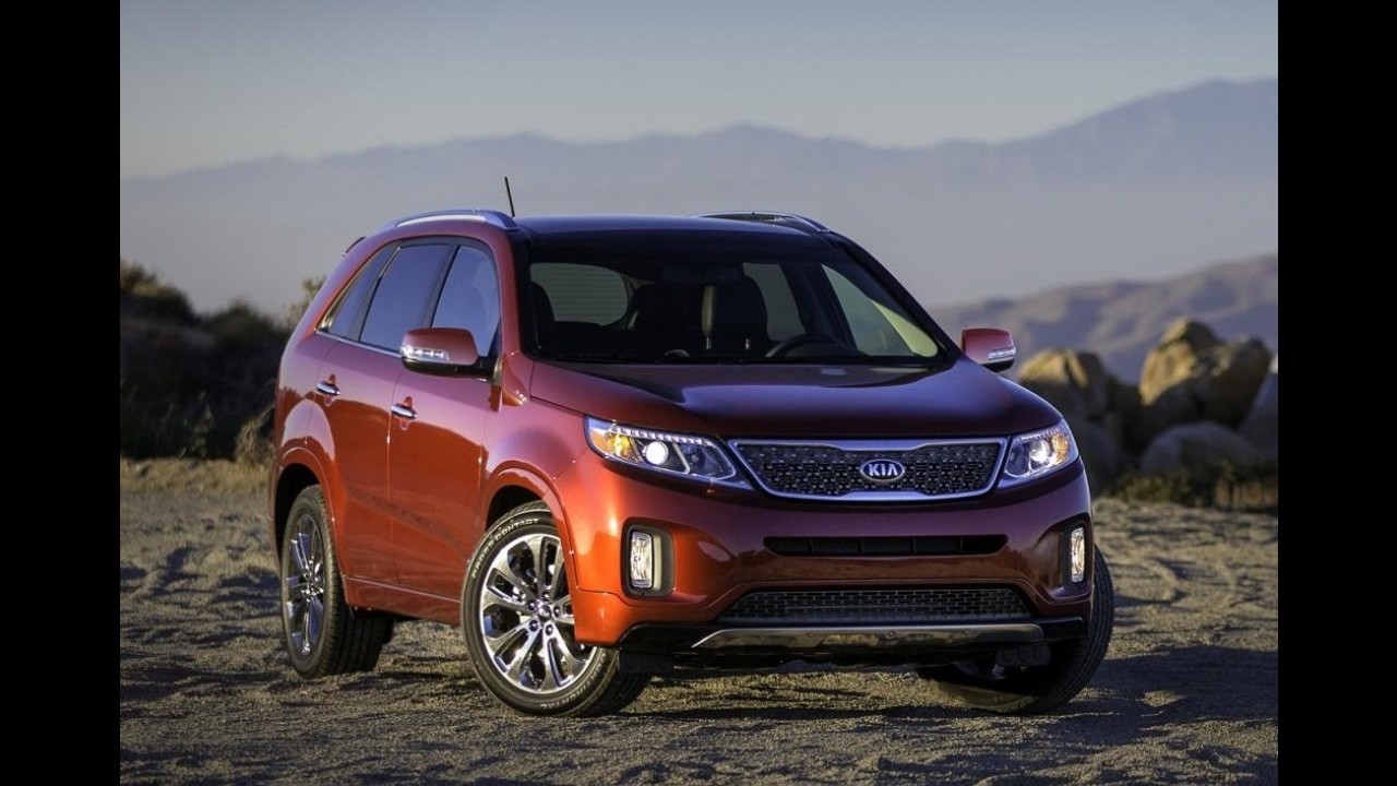 Peter Schreyer é o novo presidente da Kia Motors