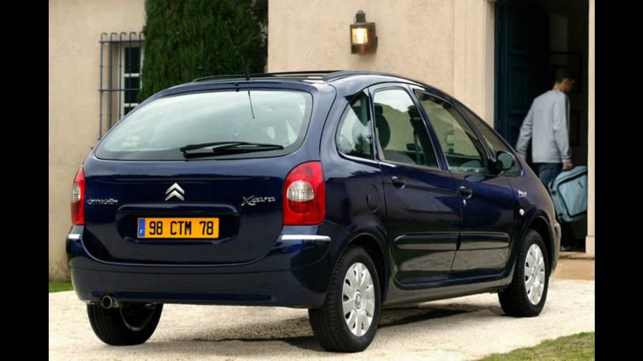 MINIVANS MÉDIAS / GRANDES, resultados de dezembro: J6 e Classe B se destacam