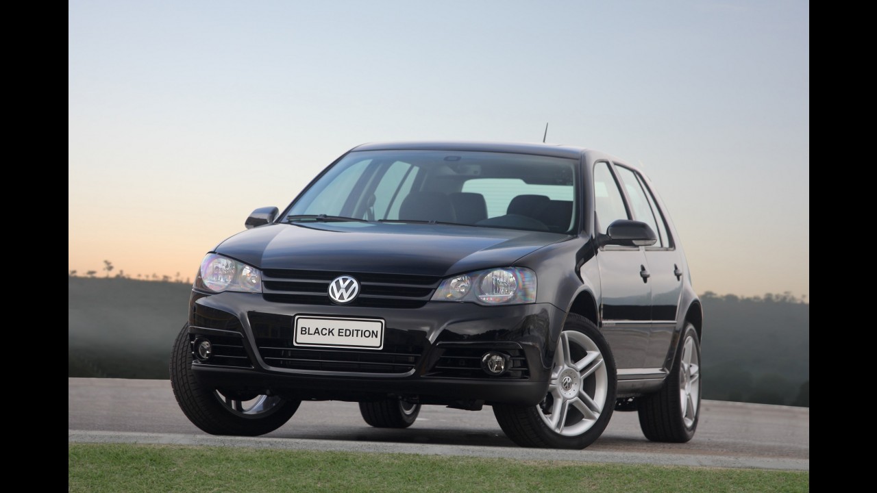 Hatches médios: Focus passa Cruze Hatch e Golf é o “melhor do resto”