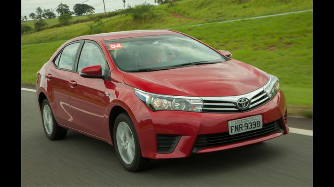 HR-V é o 6º mais vendido no varejo em abril; HB20 é líder – veja lista