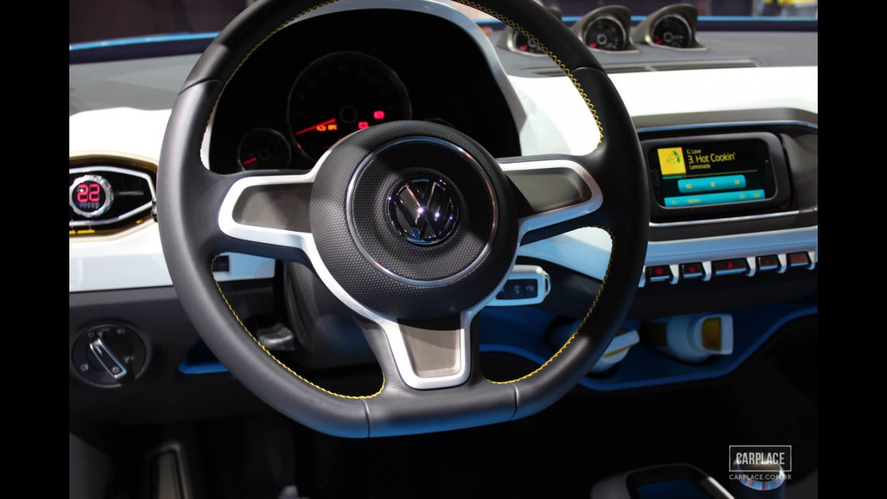 Salão do Automóvel: VW faz estreia mundial do conceito Taigun, que vai originar SUV compacto