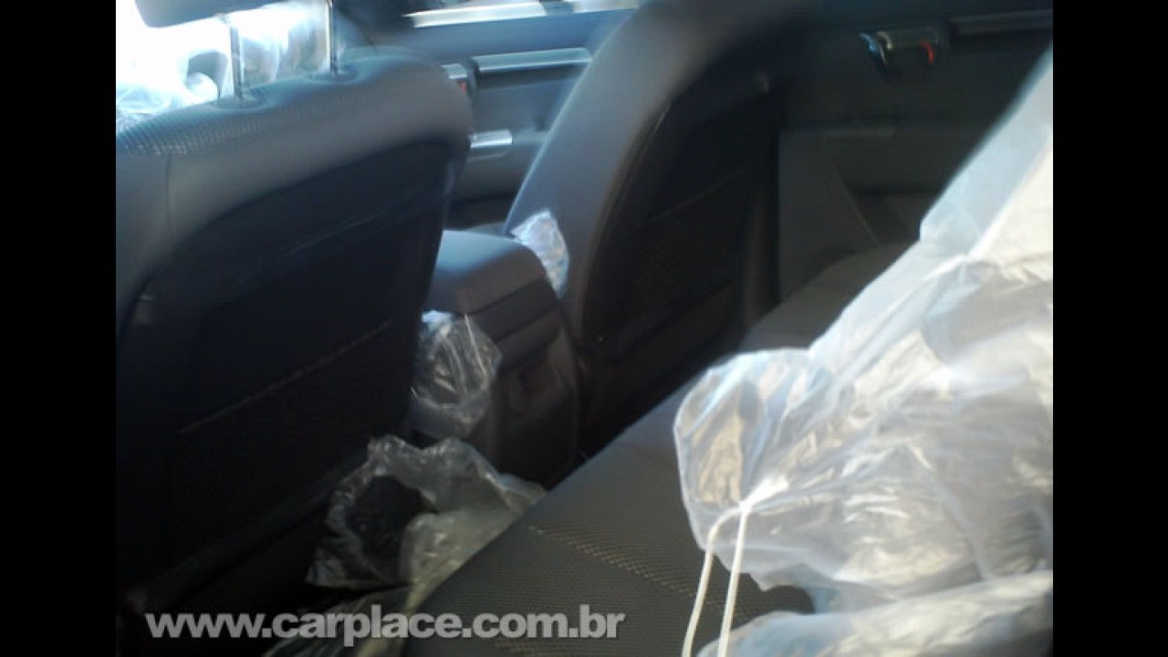 Lamborghini Gallardo LP 570-4 Superleggera 2011 também estará no Salão do Automóvel