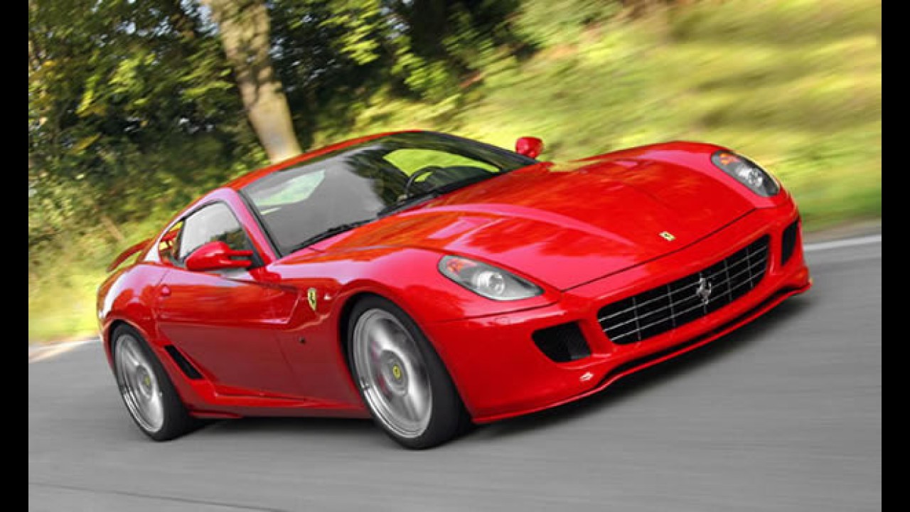 Concurso levará quatro brasileiros para conhecer a fábrica da Ferrari na Itália