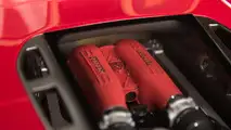 Ferrari F430 Spider Amalgam