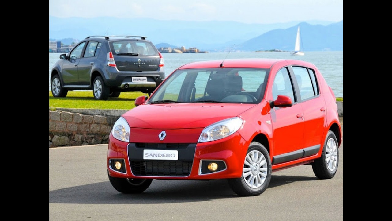 Análise CARPLACE 2013: Gol lidera com maior vantagem no segmento de entrada desde 2009