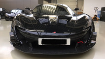 Street-Legal McLaren P1 GTR For Sale