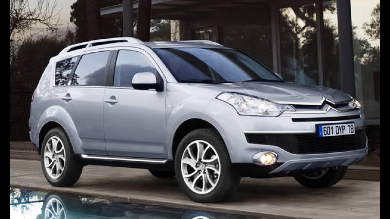 Grupo PSA Peugeot-Citroën confirma início de negociações para compra de parte da Mitsubishi