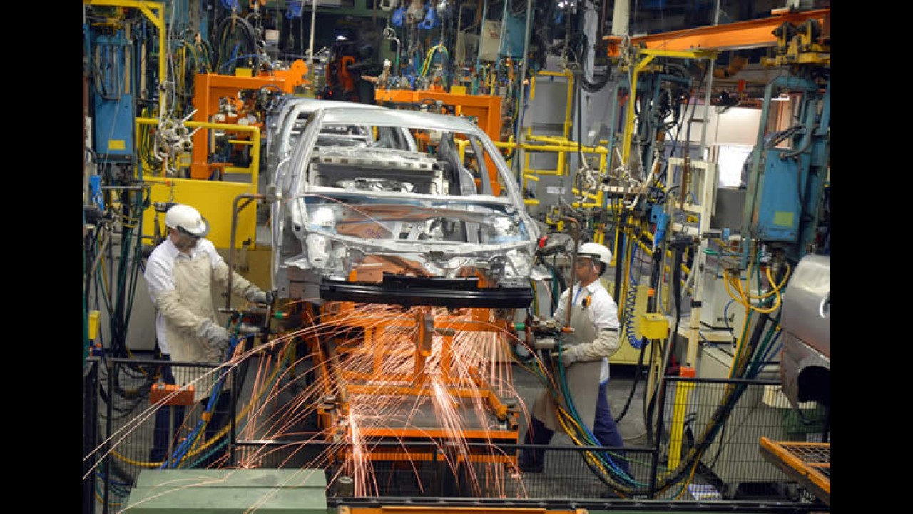 GM do Brasil comemora 85 anos - Conheça um pouco da história da marca no país