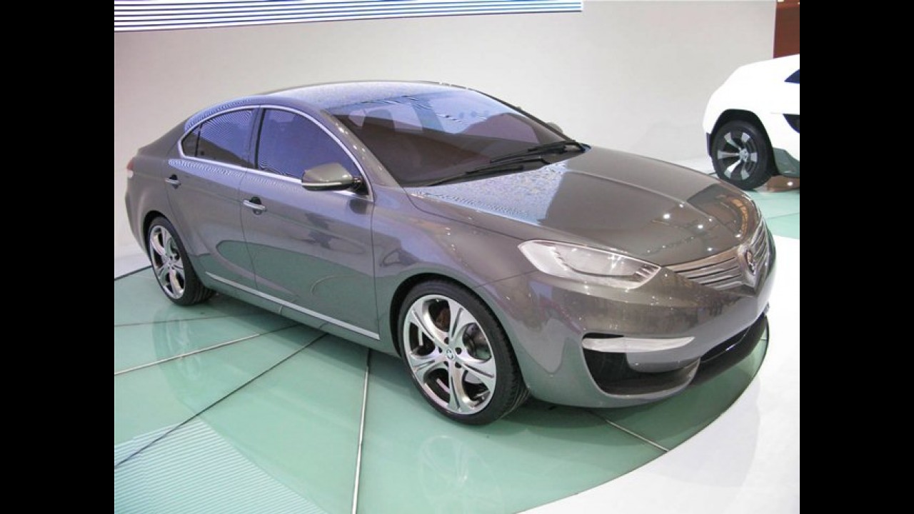 Grupo PSA Peugeot-Citroën vai produzir veículos híbridos na China
