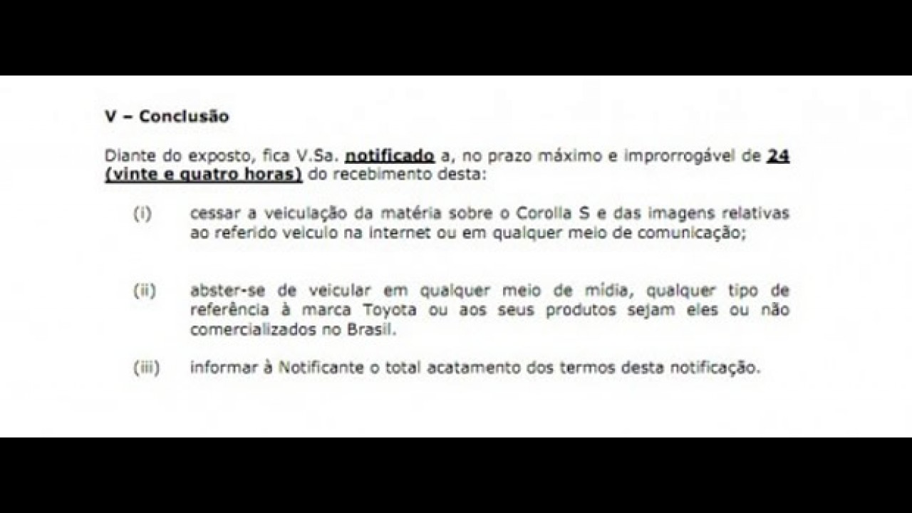 Censura? Ameaça? Desculpas? É hora das montadoras darem mais atenção aos blogs