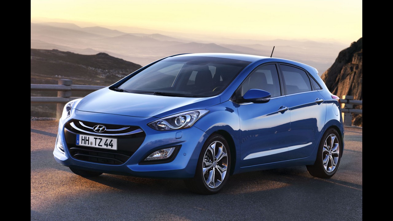 Hatches médios: Cruze repete liderança, 308 chega ao pódio e i30 desaba em junho