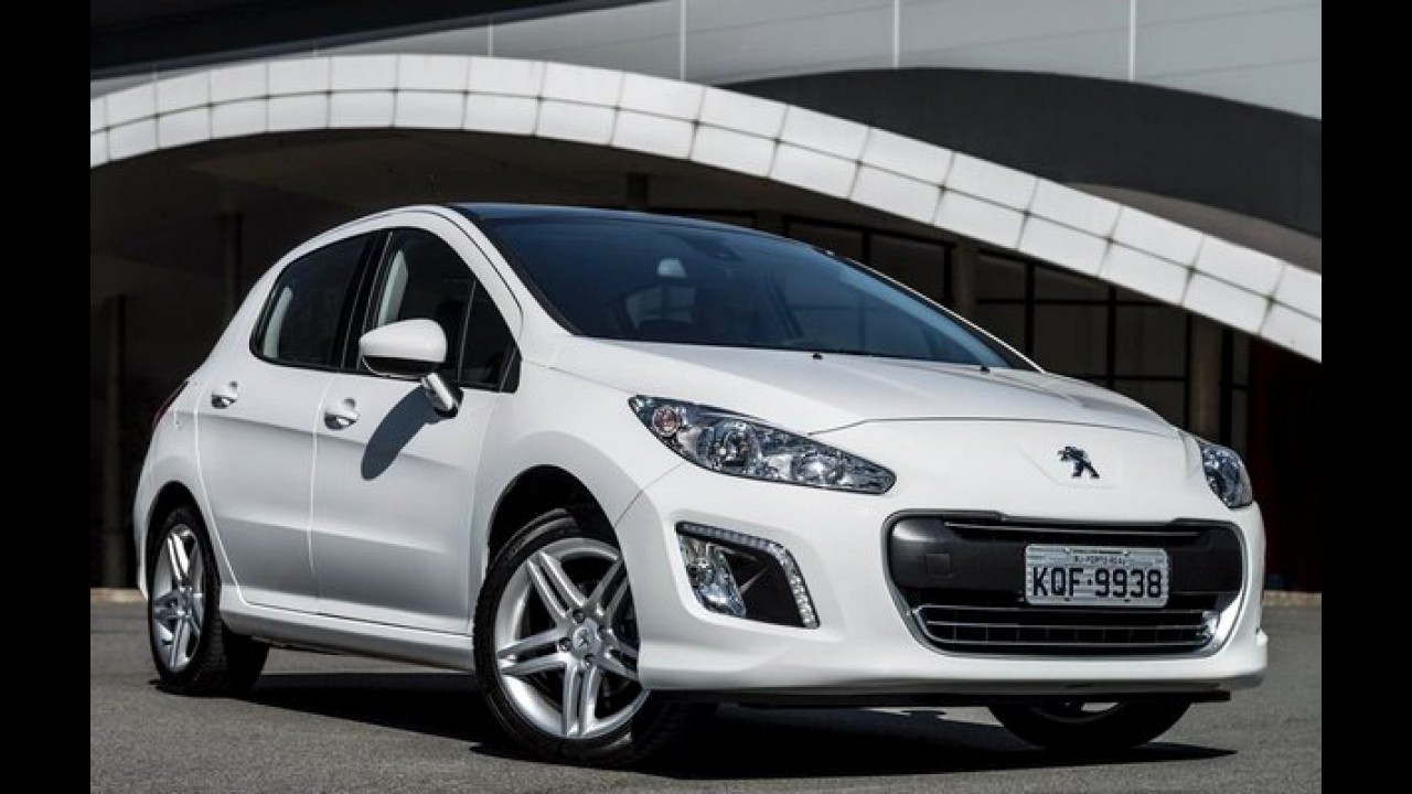 Marcas francesas dominam o ranking dos campeões de 2013 do CAR Group