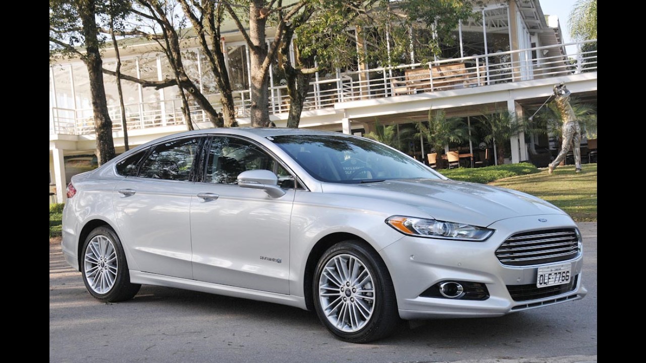 Vendas janeiro (oficiais): 208, Tracker e Fusion se destacam no começo de 2014