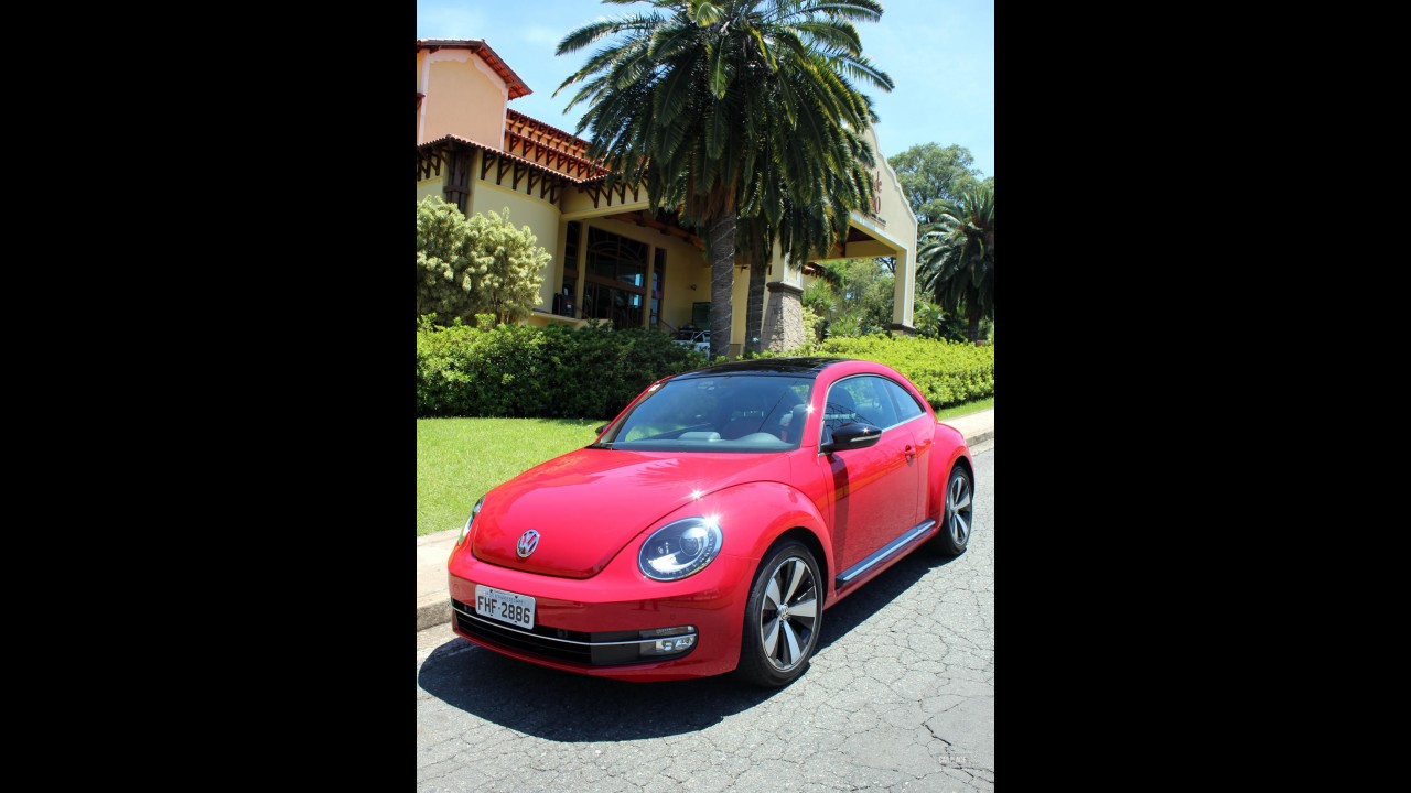 Volta Rápida: Fusca renasce no Brasil com motor Turbo e preço inicial de R$ 76.600