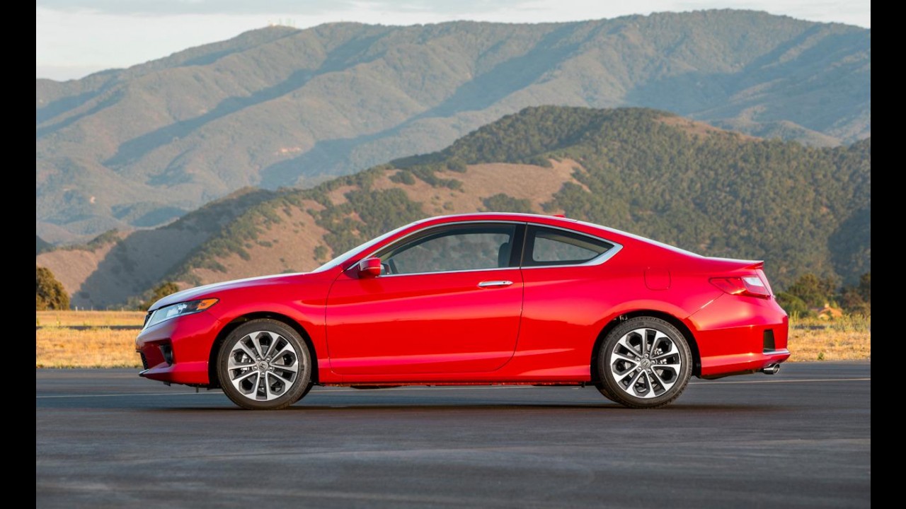 Novo Honda Accord 2013 é lançado oficialmente nos EUA: Veja galeria de fotos