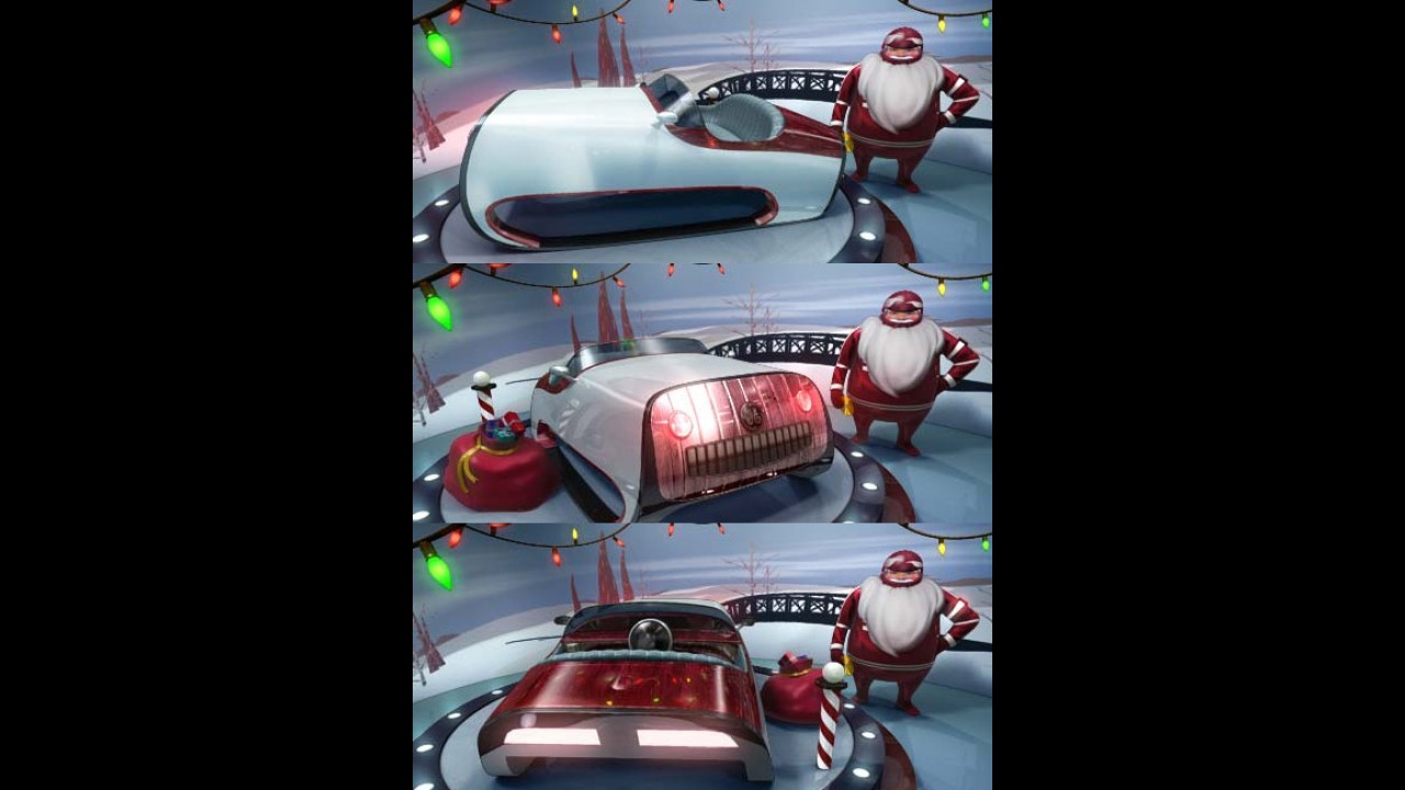 Feliz Natal!!!