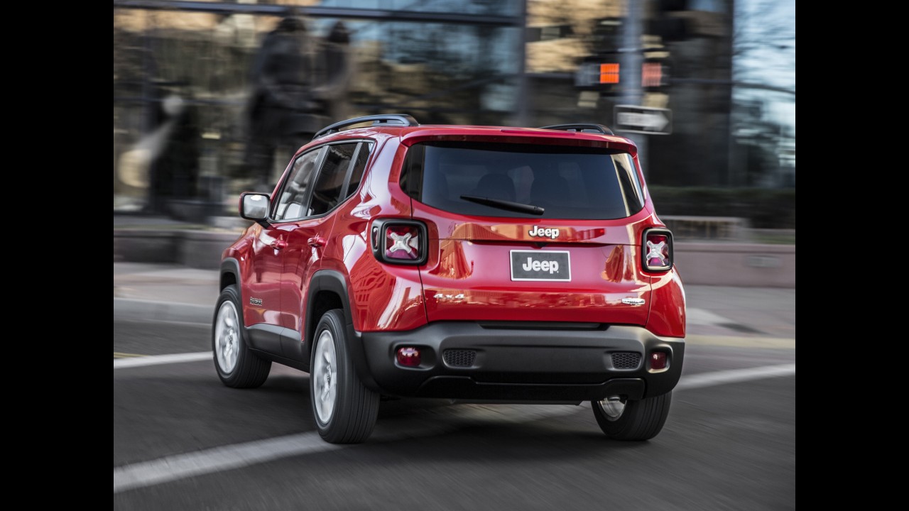 Prévia Salão do Automóvel 2014: SUVs compactos darão o tom da mostra