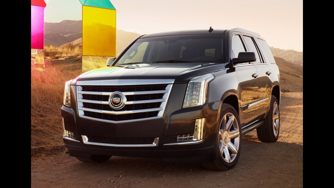 GM x Ford: executivo diz que Lincoln não é uma concorrente à altura para a Cadillac