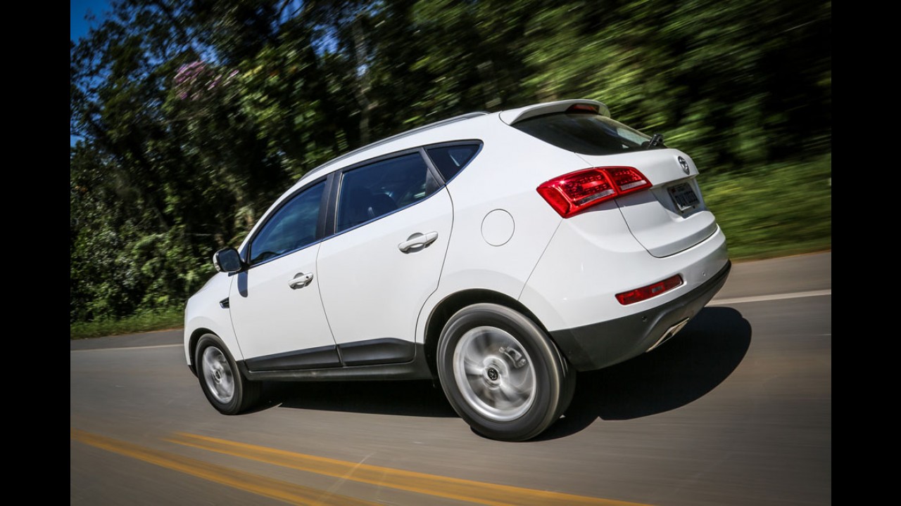 Chineses querem assumir controle da JAC no Brasil