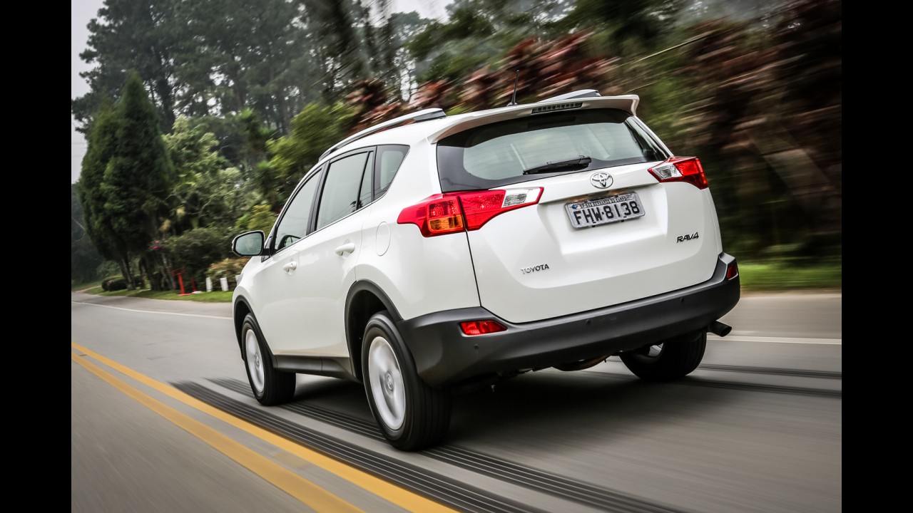 Análise CARPLACE (SUVs/Crossovers): Duster fica na cola do EcoSport em junho