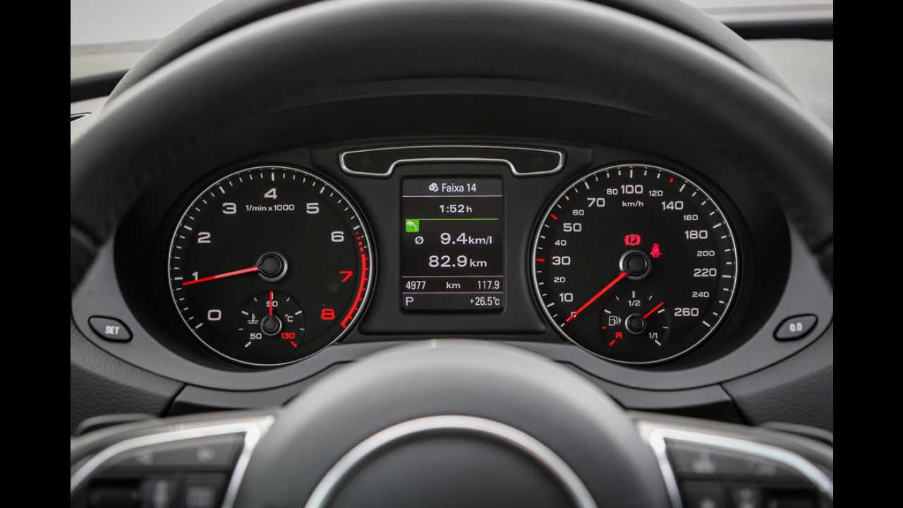 Tira-teima: Audi Q3 ou Mercedes GLA - qual o melhor dos futuros crossovers nacionais?