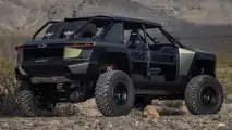 Chevrolet Beast Concept
