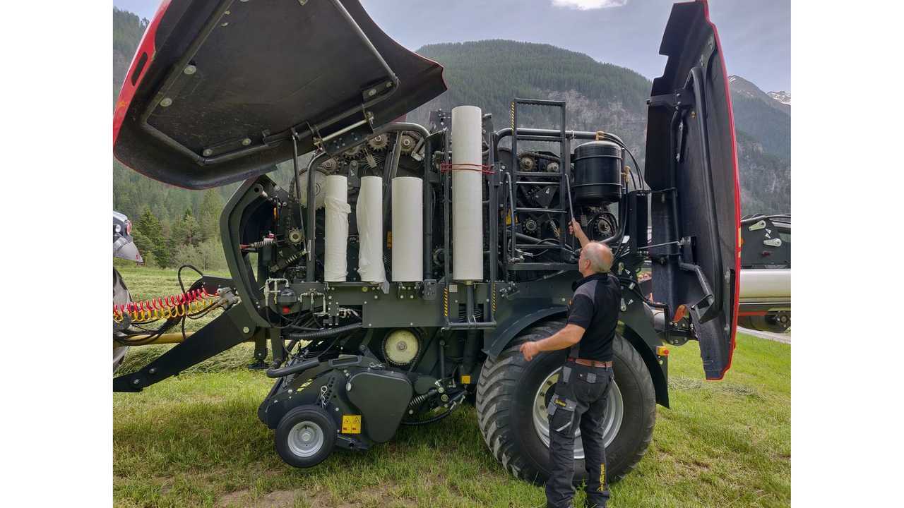VICON FASTBALE